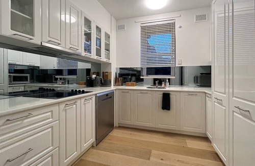 Wagga Wagga Apartment | Affordable Luxury - CBD Wagga