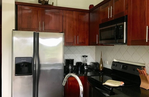Herradura Apartment | Affordable luxury in front of Los Sueños Golf Resort and Marina