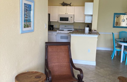 Clearwater Condo | Affordable Luxury in Clearwater Old Tampa Bay. Water view!