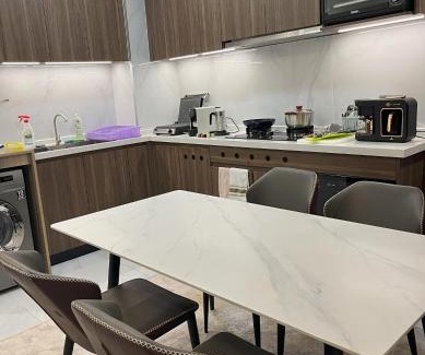 Kigali House | Affordable Luxury Rooms with Pool, Gym and Office Space