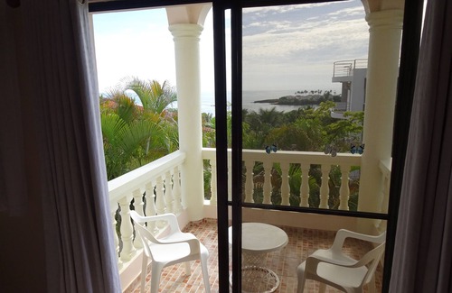 Cofresi Villa | Affordable Luxury, Staffed Private Oceanview Villa Sleeps 14