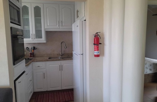 Halcyon Heights Apartment | Affordable Luxury Two Bedroom Two Bathroom Apartment With Private Pool