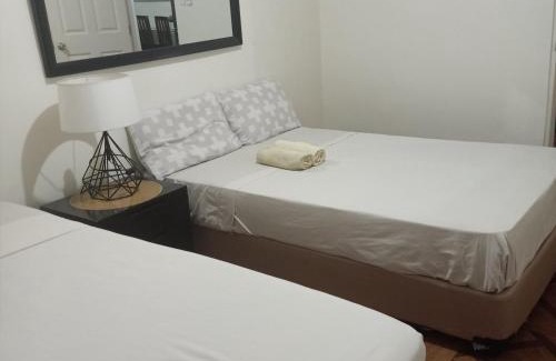 Palanan Apartment | Affordable Makati APT