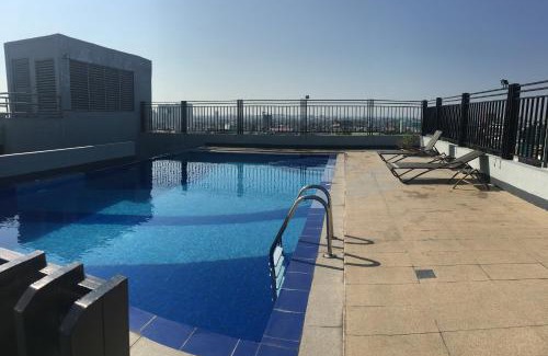 Palanan Apartment | Affordable Makati APT