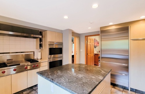 Whistler Cay Estates House | Affordable Massive Whistler Luxury Vacation Home