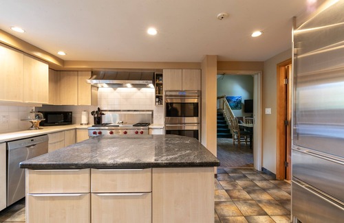 Whistler Cay Estates House | Affordable Massive Whistler Luxury Vacation Home
