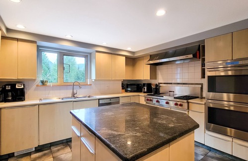 Whistler Cay Estates House | Affordable Massive Whistler Luxury Vacation Home