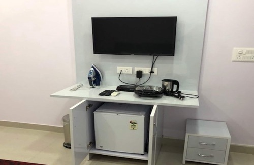 Green Park House | Affordable New Dehli Apartment No.7