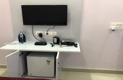 Green Park House | Affordable New Dehli Apartment No.7