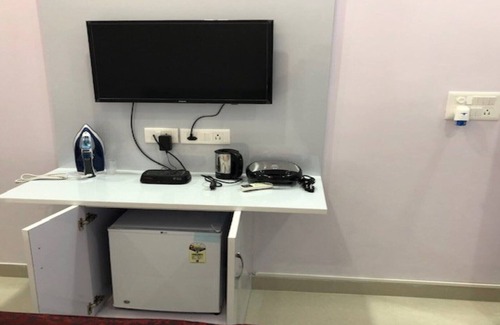 Green Park House | Affordable New Dehli Apartment No.8