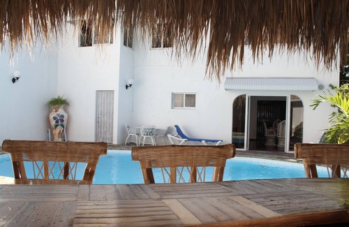 Cofresi Villa | AFFORDABLE OCEANSIDE PRIVATE VILLA, STAFFED, POOL, NOT A TIME-SHARE