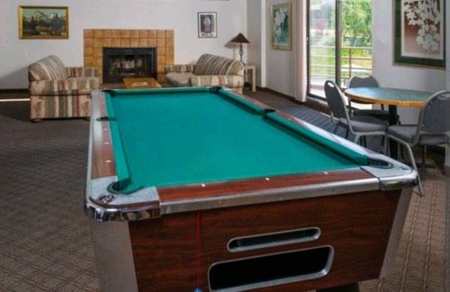 Summit Park House | Affordable Park City Holidays
