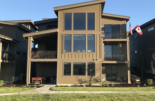 Ogden House | Affordable Pineview Reservoir 2 Bedroom Suite with a View