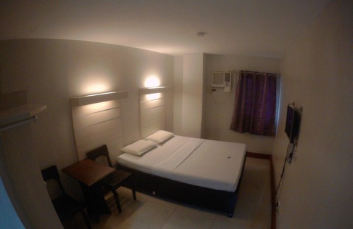 Cagayan de Oro Hotel | Affordable place to stay in Cagayan de Oro