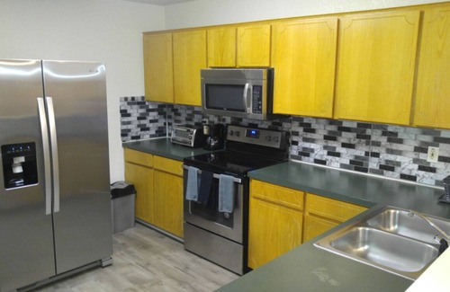 Killeen Apartment | Affordable Poshly Furnished Apartment