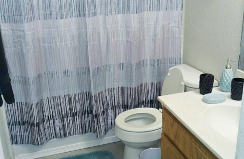 Killeen Apartment | Affordable Poshly Furnished Apartment
