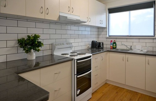 Wagga Wagga Apartment | Affordable Quality - Central Wagga