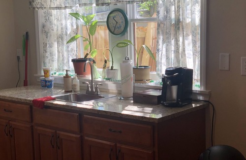 Broadmoor Apartment | Affordable & Quiet Living in New Orleans