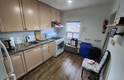 Mount Dennis House | Affordable/Quiet Private Room
