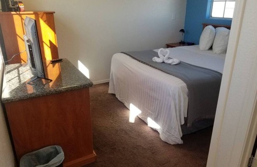 Valle Hotel | Affordable Retreat near Grand Canyon