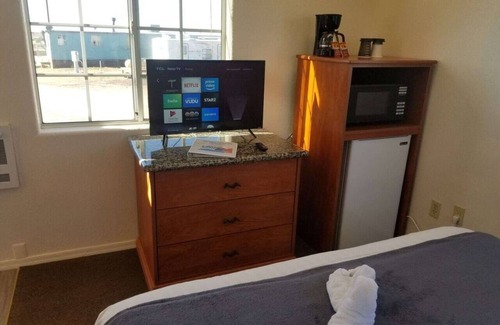 Valle Hotel | Affordable Retreat near Grand Canyon