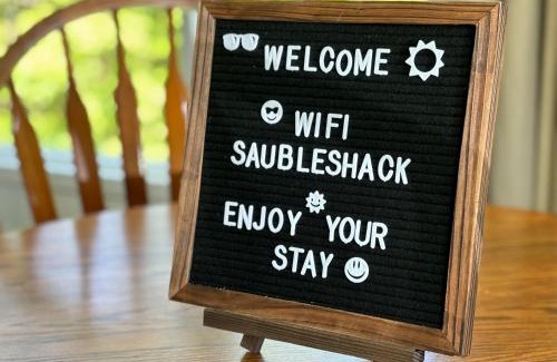 Sauble Beach House | Affordable Sauble Beach Getaway