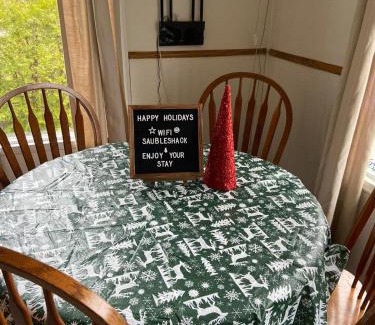 Sauble Beach House | Affordable Sauble Beach Getaway