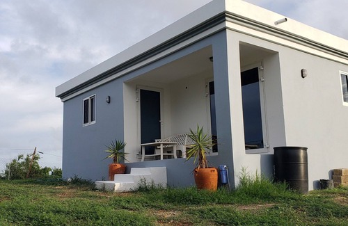 Santa Rosa House | Affordable Serene Getaway: Tranquil 2-Bedroom 10 Minutes from the Beach