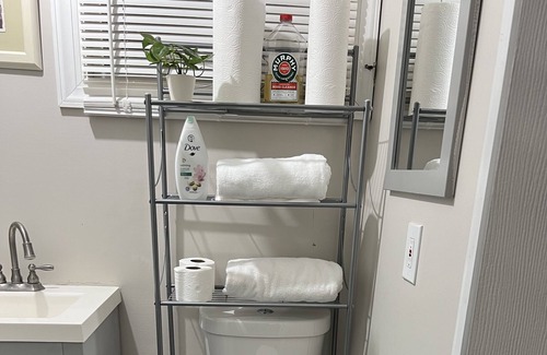 East Orange Apartment | Affordable simple Home