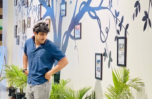 Mysore House | Affordable stay
