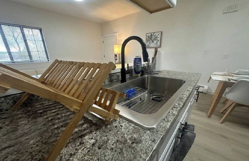 Rotterdam Apartment | Affordable Stay Near Proctors-A3