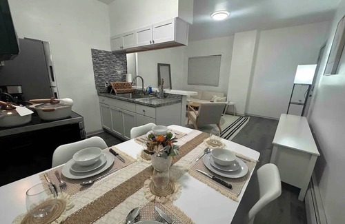 Rotterdam Apartment | Affordable Stay Near Proctors-A8