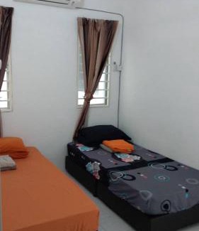 Kajang Apartment | Affordable Stay @ Rue’s Villa Tropika Apartment, UKM Bangi