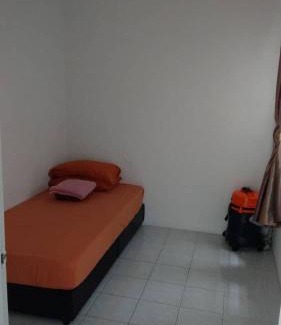 Kajang Apartment | Affordable Stay @ Rue’s Villa Tropika Apartment, UKM Bangi