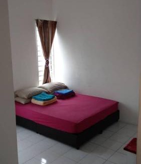 Kajang Apartment | Affordable Stay @ Rue’s Villa Tropika Apartment, UKM Bangi