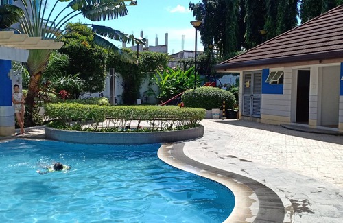 Santa Rosa Condo | Affordable Studio Condo with FREE WIFI near Nuvali
