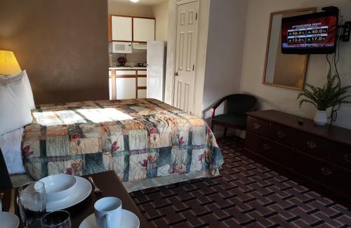 Burlington Hotel | Affordable Suites Burlington