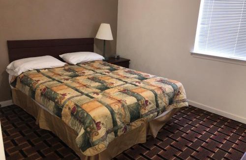 Burlington Hotel | Affordable Suites Burlington