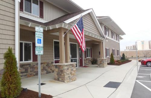 Westover Hotel | Affordable Suites - Fayetteville/Fort Bragg