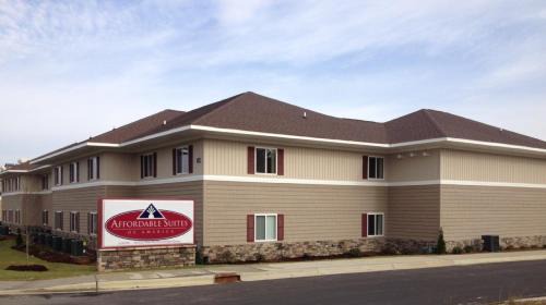 Westover Hotel | Affordable Suites - Fayetteville/Fort Bragg