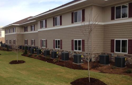 Westover Hotel | Affordable Suites - Fayetteville/Fort Bragg