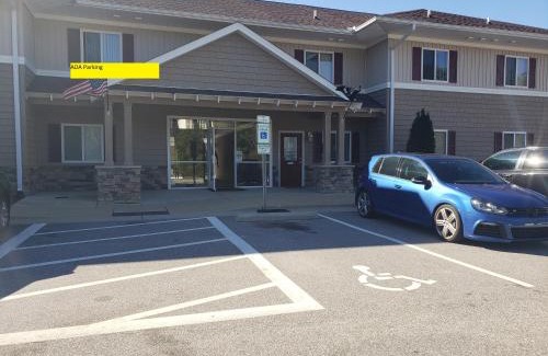 Westover Hotel | Affordable Suites - Fayetteville/Fort Bragg