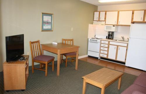 Gastonia Hotel | Affordable Suites Gastonia