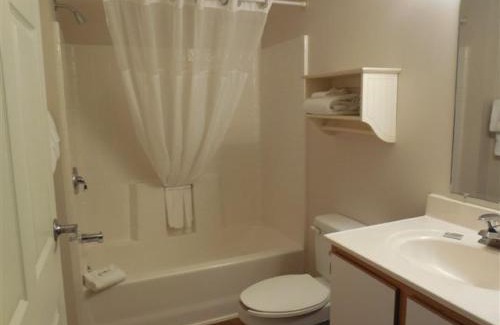 Gastonia Hotel | Affordable Suites Gastonia