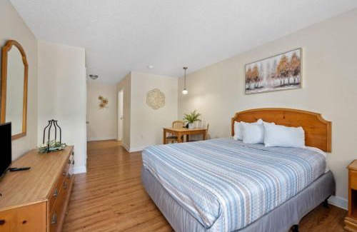 Graham Hotel | Affordable Suites Graham