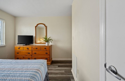 Graham Hotel | Affordable Suites Graham