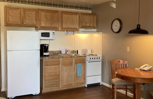 Waynesboro Apartment | Affordable Suites of America Waynesboro