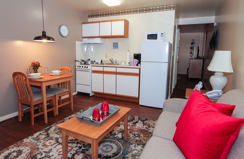 Waynesboro Apartment | Affordable Suites of America Waynesboro
