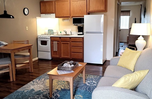 Waynesboro Apartment | Affordable Suites of America Waynesboro