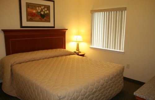 Augusta Hotel | Affordable Suites of America Augusta